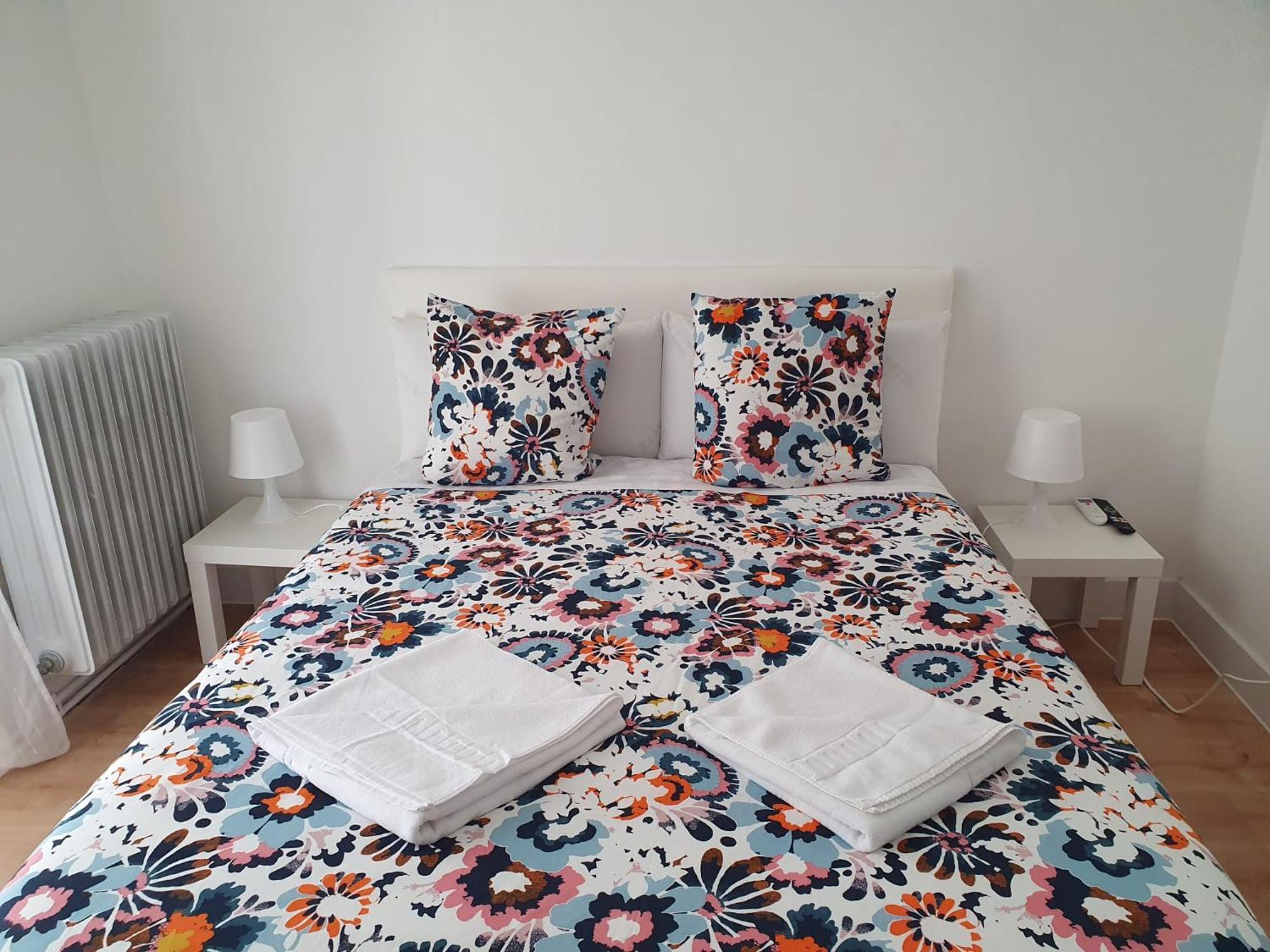 Hostal Abel Victoriano — Photos 1